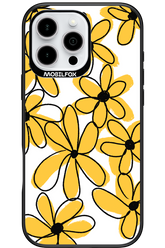 Yella - Apple iPhone 16 Pro Max