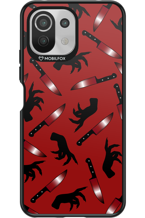 Handy Tool - Xiaomi Mi 11 Lite (2021)