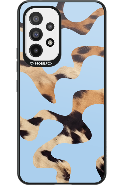 Funky Deer - Samsung Galaxy A53