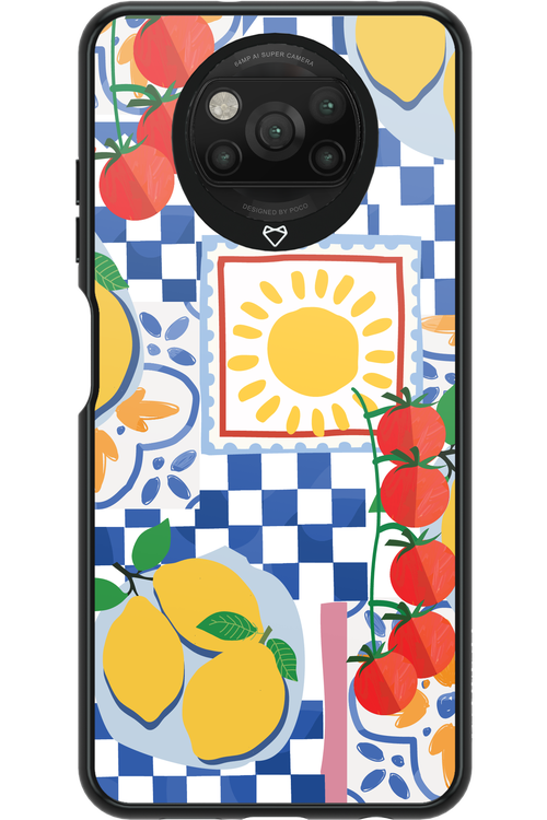 Sorrento Dream 2.0 - Xiaomi Poco X3 Pro