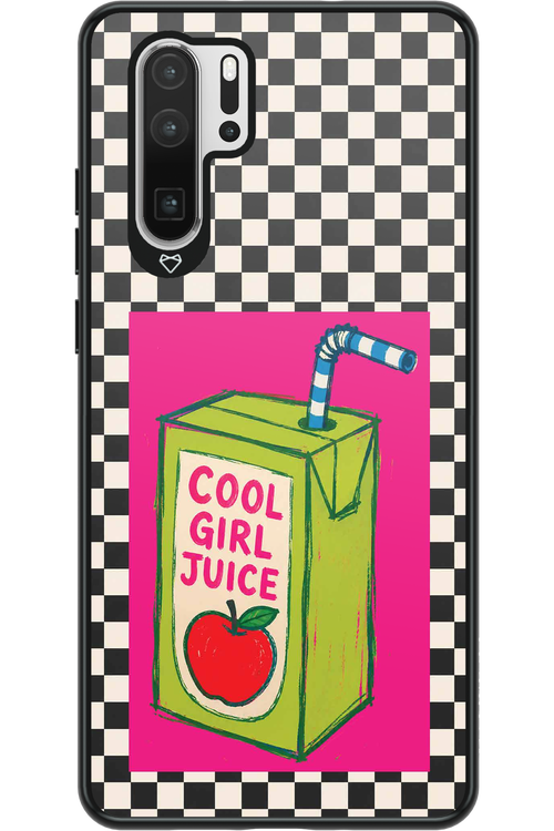COOL GIRL JUICE 2.0 - Huawei P30 Pro
