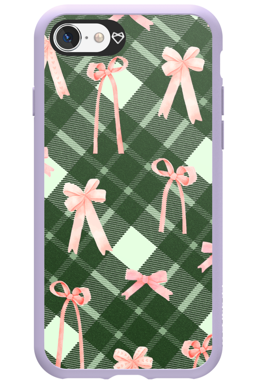 Blanket Fluff - Apple iPhone SE 2022