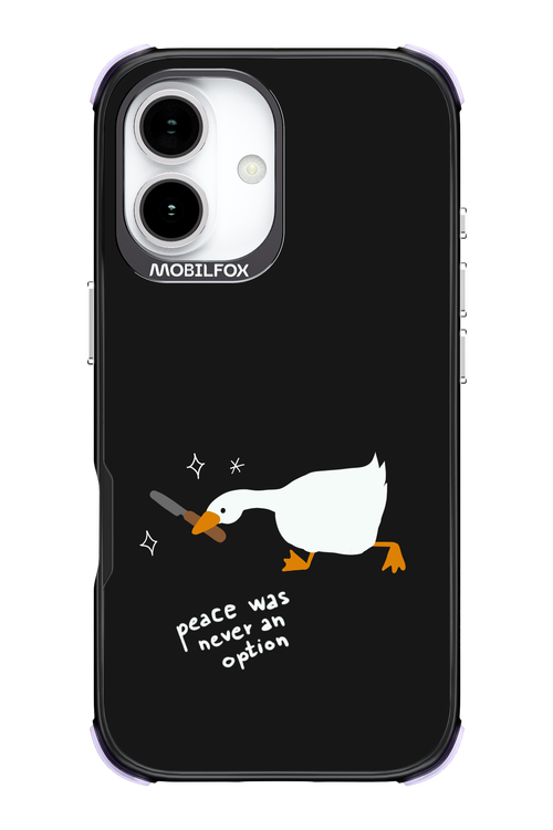 OPTION - Apple iPhone 17