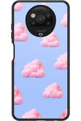 Cloudy - Xiaomi Poco X3 Pro