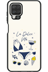 Dolce Vita - Samsung Galaxy A12