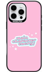 The Main Pink - Apple iPhone 16 Pro Max