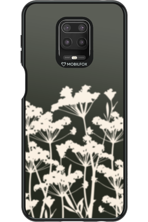 Midnight Bloom - Xiaomi Redmi Note 9 Pro