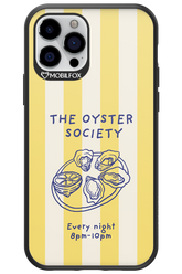 Oyster Society - Apple iPhone 12 Pro