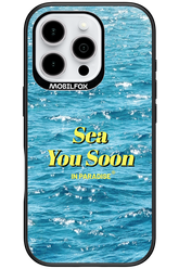 Sea You - Apple iPhone 16 Pro