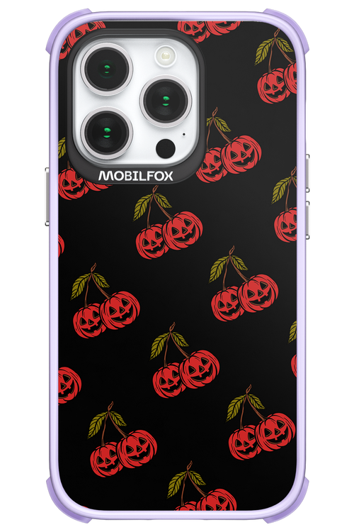 Spicey Pumpkin - Apple iPhone 14 Pro