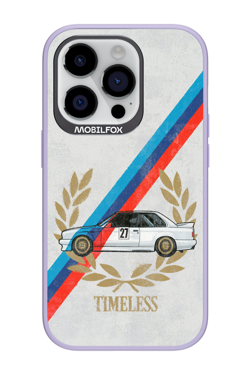 Timeless - Apple iPhone 14 Pro