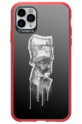 Melting Money - Apple iPhone 11 Pro Max