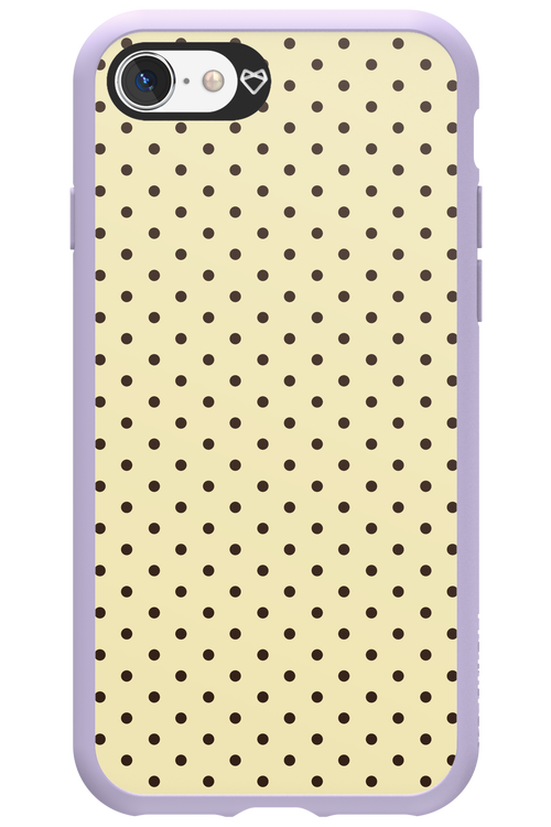 Butter Cookie - Apple iPhone SE 2022