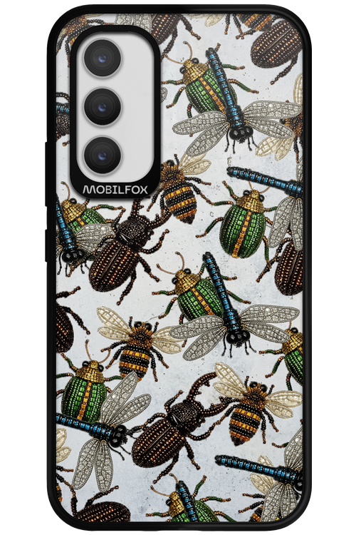 Beetle Gem - Samsung Galaxy A34