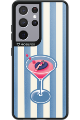 Poolside Affair - Samsung Galaxy S21 Ultra