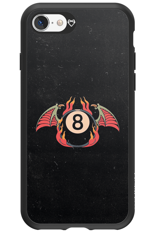 8ight - Apple iPhone 8