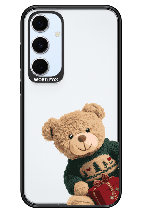 Gifting Bear - Samsung S24 FE