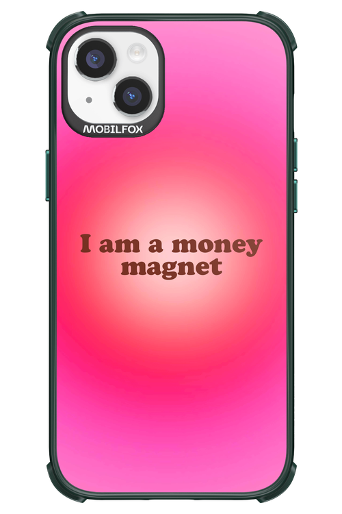 Money Magnet - Apple iPhone 14 Plus