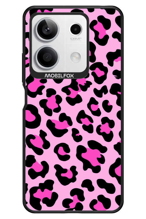 PINK LEOPARD - Xiaomi Redmi Note 13 5G