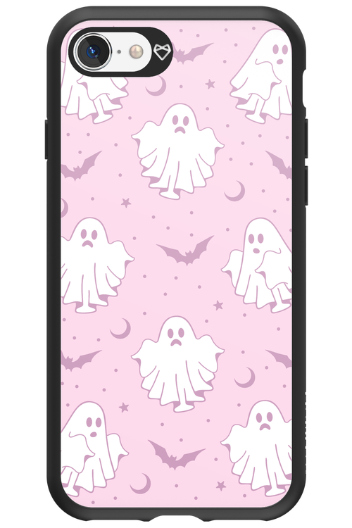 Boo Boo - Apple iPhone SE 2022