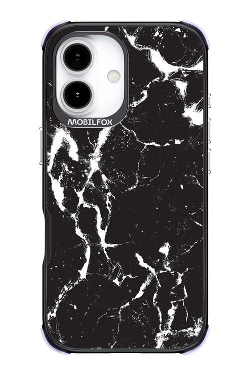 Grunge Marble - Apple iPhone 17