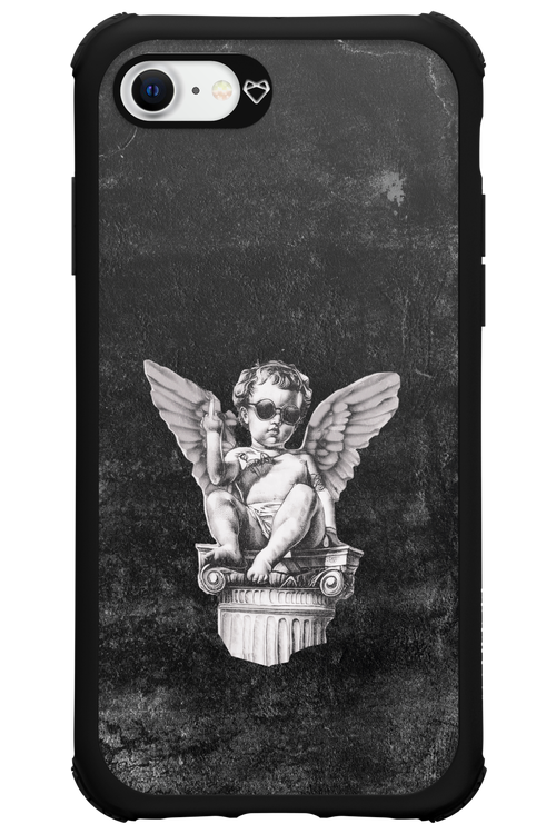 Fallen Angel - Apple iPhone 7