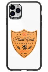 Black Cash Champagne - Apple iPhone 11 Pro Max