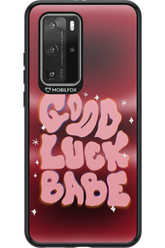 BEST_WISH - Huawei P40 Pro