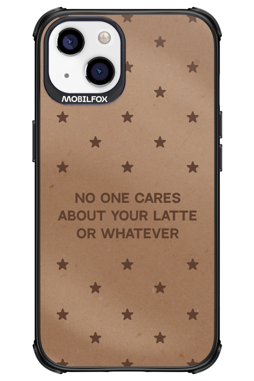 Whateverrr - Apple iPhone 13