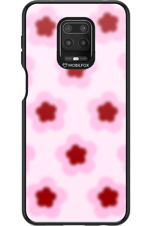 Soft Bloom - Xiaomi Redmi Note 9 Pro