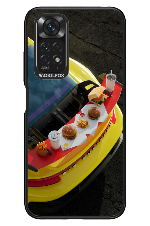 BigBusiness - Xiaomi Redmi Note 11/11S 4G