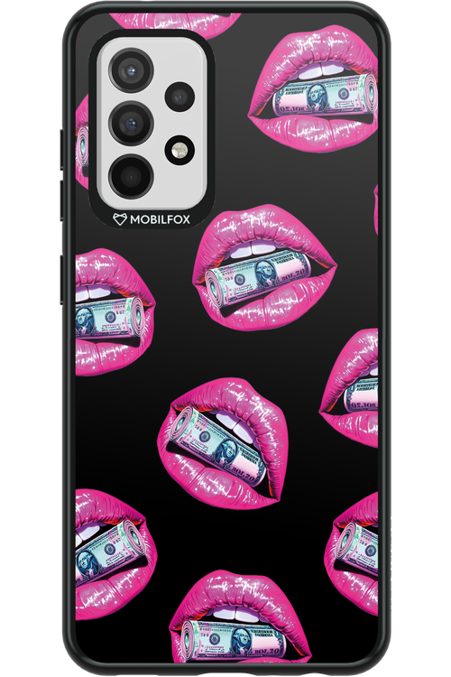 Money Lips - Samsung Galaxy A52 / A52 5G / A52s