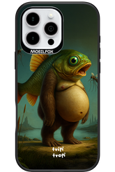 Tripi tropi - Apple iPhone 16 Pro Max