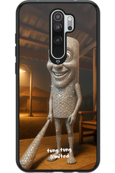 Tung Tung Limited - Xiaomi Redmi Note 8 Pro