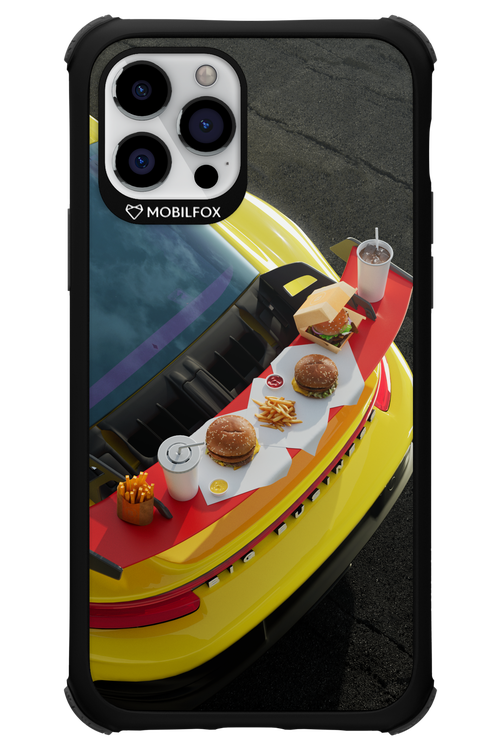 BigBusiness - Apple iPhone 12 Pro