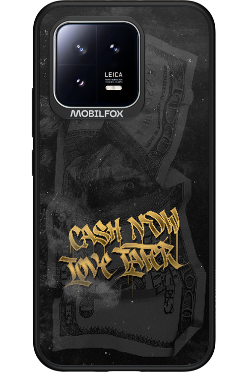 Liquid Assets Gold - Xiaomi 13