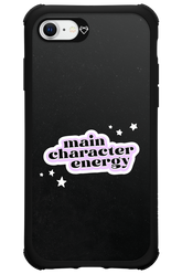 The Main Black - Apple iPhone 7