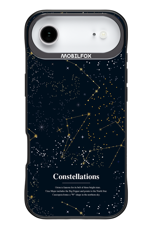 Constellations - Apple iPhone 17 Air