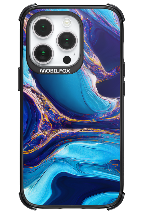 Amethyst - Apple iPhone 14 Pro