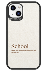Schoool - Apple iPhone 13