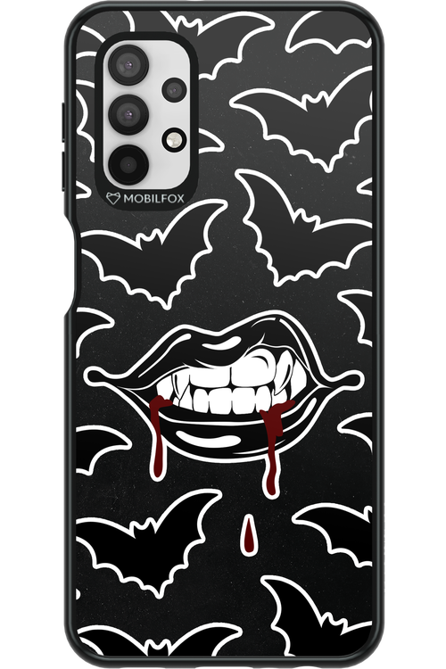 Bat Mouth - Samsung Galaxy A32 5G