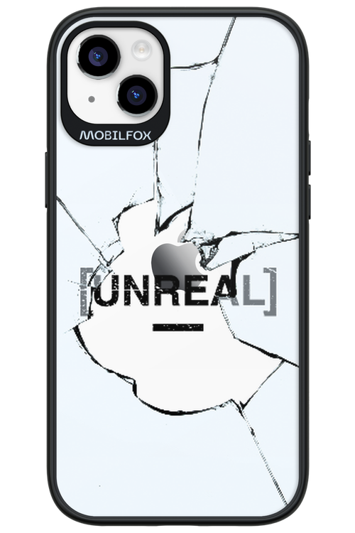 Broken Glass - Apple iPhone 14 Plus