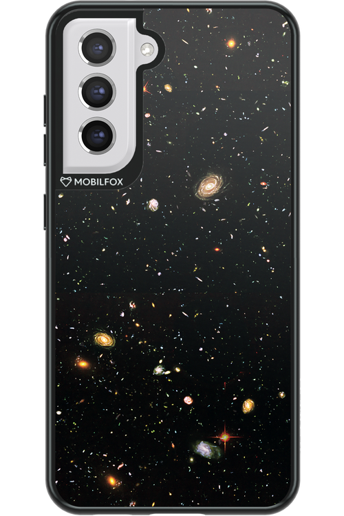 Cosmic Space - Samsung Galaxy S21 FE