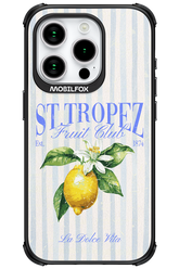 St. Tropez - Apple iPhone 15 Pro
