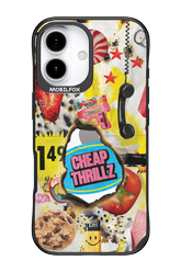 CHEAP THRILLZ - Apple iPhone 17
