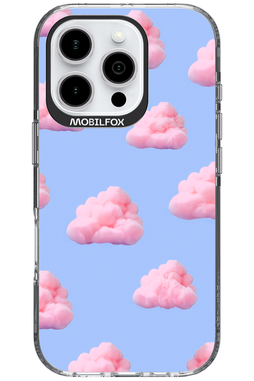 Cloudy - Apple iPhone 16 Pro