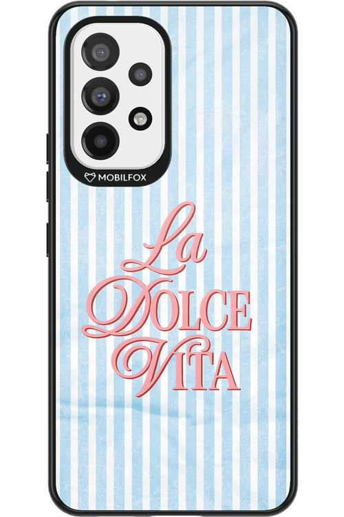 La Dolce Vita 2.0 - Samsung Galaxy A53