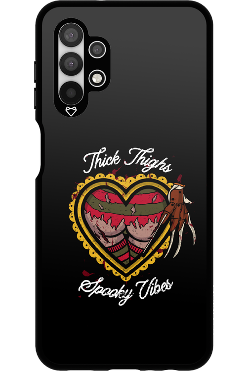 Hot Nightmare - Samsung Galaxy A13 4G