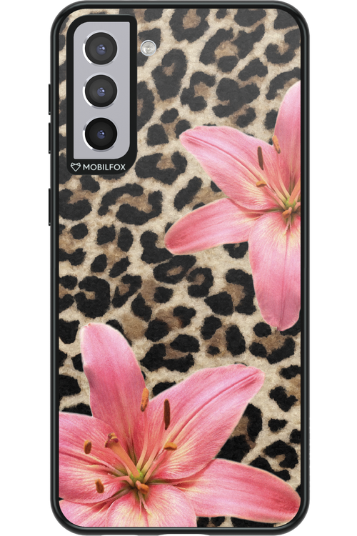 Leobloom - Samsung Galaxy S21+