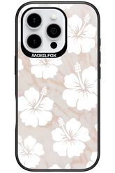 Latte Tropical - Apple iPhone 16 Pro